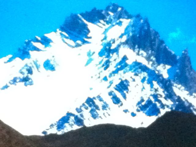 Vortrag von Hannes Künkel über seiner Expedition im Himalaya