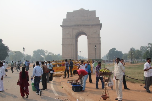 das India Gate 